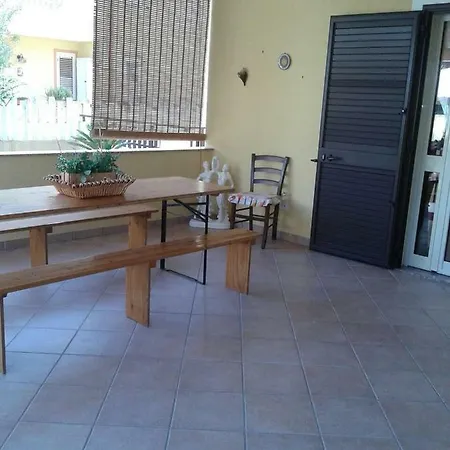 Al Mare Διαμέρισμα Πίτσο