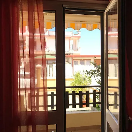 Διαμέρισμα Al Mare *